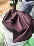 Jonkoso Material - Soft & Sleek Fabric - 5
