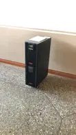 6KVA 192V Online UPS for Radio Stations, Clinics, Hospitals, Schools, IT - 3