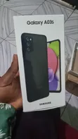 Samsung Galaxy A03s 32GB Black - 2
