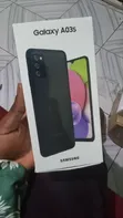 Samsung Galaxy A03s 32GB Black - 3