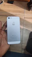 Apple iPhone 5s 16GB Silver - 2