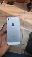 Apple iPhone 5s 16GB Silver - 3