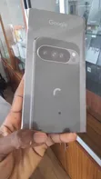 New Google Pixel 10 Pro 128GB Black - 2