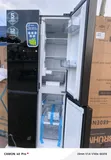 Bruhm 480L 4-Door Premium Mirror Refrigerator - 2