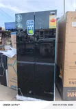 Bruhm 480L 4-Door Premium Mirror Refrigerator - 3