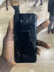 Samsung Galaxy S8+ 128GB Black - 3
