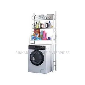 Brand New AFC Washing Machine Rack