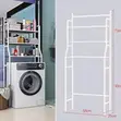 Brand New AFC Washing Machine Rack - 2