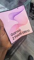 Samsung Galaxy Z Fold8 Ultra 256GB Graphite - 1