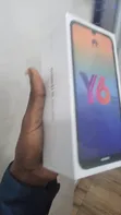 New Huawei Y6 Prime 32GB Black - 3