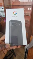 New Google Pixel 8a 128GB Black - 2