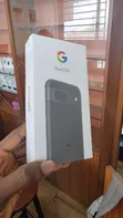 New Google Pixel 8a 128GB Black - 3