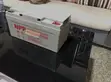 NPP Brand 65AH UPS & Solar GEL Battery - 1