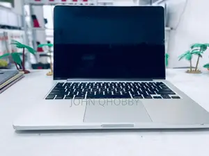 Apple MacBook Pro 2015 13-inch