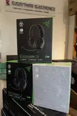 Razer BlackShark V2 X Gaming Headset - 1
