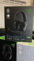 Razer BlackShark V2 X Gaming Headset - 2