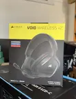 Corsair Void V2 Wireless Bluetooth Gaming Headset - 1