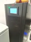 30KVA Online UPS 240V for Clinics, Hospitals, Schools, IT, Factories, Banks - 2