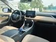 Toyota RAV4 2020 Burgundy - 2