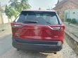 Toyota RAV4 2020 Burgundy - 5