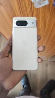 New Google Pixel 8 128GB Rose Gold - 1
