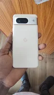 New Google Pixel 8 128GB Rose Gold - 3