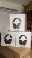 Logitech Zone Vibe 100 Wireless Headphones - 2