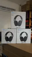 Logitech Zone Vibe 100 Wireless Headphones - 3