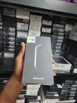 New Samsung Galaxy S25 128GB Blue - 1
