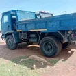 Leyland Comet Dump Truck - 1