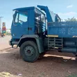 Leyland Comet Dump Truck - 2