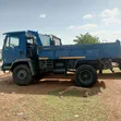 Leyland Comet Dump Truck - 4