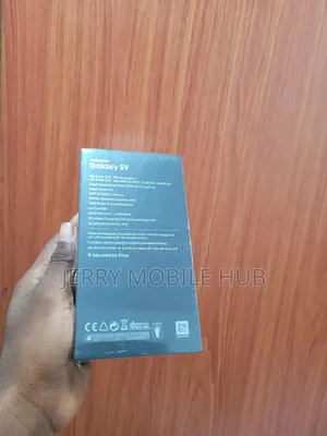 Samsung Galaxy S9 64GB