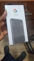 New Google Pixel 8 128GB Black - 2