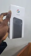 New Google Pixel 8 128GB Black - 3
