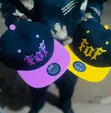 Faith Over Fear Flat Cap - 2