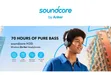 Soundcore H30i Wireless On-Ear Headphones - 3