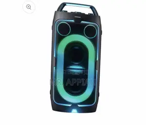 Samsung MXT50F 240W Portable Party Speaker