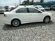 Mitsubishi Nativa 2010 White - 1