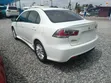 Mitsubishi Nativa 2010 White - 2