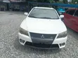 Mitsubishi Nativa 2010 White - 3