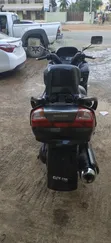 Suzuki Burgman 400 Scooter (2007) - 2