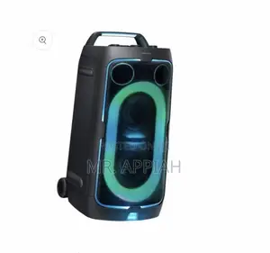 Samsung MXT50F 240W Portable Party Speaker (Black)