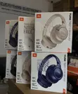 Original JBL Tune 780NC ANC Wireless Headphones - 2
