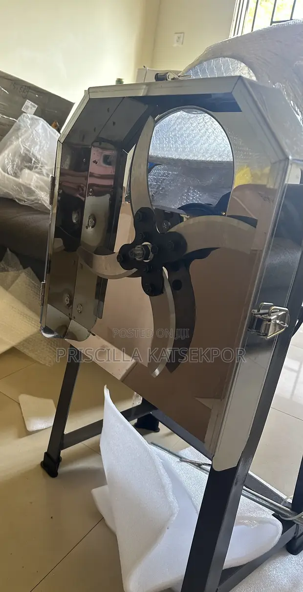 Brand New Chaff Cutter - 1