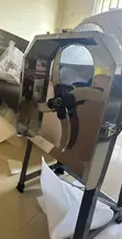 Brand New Chaff Cutter - 1