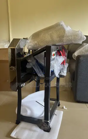 Brand New Chaff Cutter