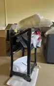 Brand New Chaff Cutter - 3