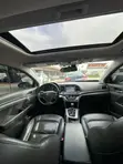 Hyundai Elantra Limited 2018 White - 1