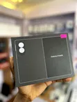 New Samsung Galaxy Z Fold8 256GB Black - 1
